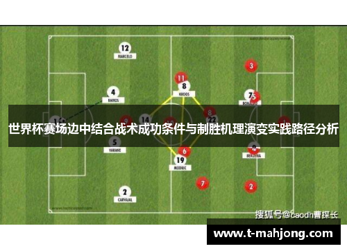 世界杯赛场边中结合战术成功条件与制胜机理演变实践路径分析